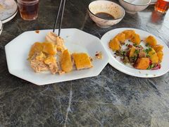 三黄鸡-晓琦农家菜馆·地道农家菜