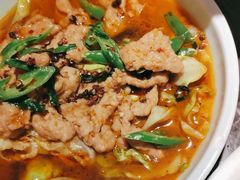 -前海沿·青岛菜(李沧万达店)