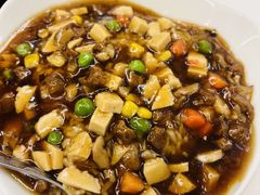 -常悦素食