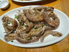 -金海湾海鲜排档(朱家尖店)