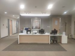 -北京明德医院