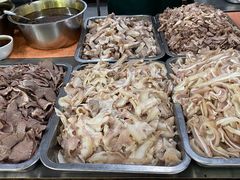 -温记府廟豆汤饭·始于1955年(海椒店)