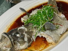 -79号渔船海鲜饭店(岗厦店)