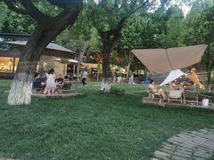 -Supine Bistro溯泮餐厅