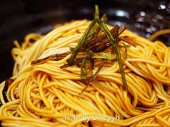 葱油拌面-老盛兴汤包馆(武夷店)