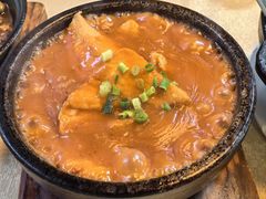 -蒸坊黄鳝饭(骏丰大厦店)