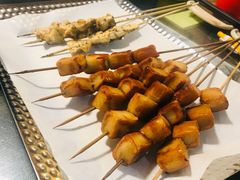 -西单翅酷(西单店)