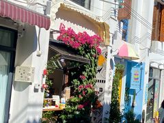 -大理床单厂艺术区