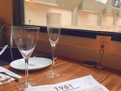 -1981牛排西餐厅(海信店)