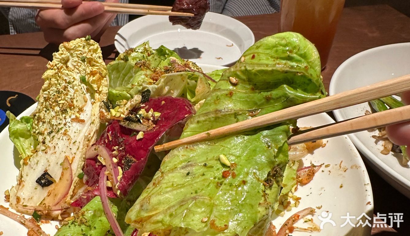 巨新！好吃！桐梓林又开了一家成都特色菜！