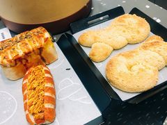 -LELECHA乐乐茶(新街口大洋店)