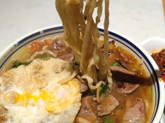 -饺子季水饺餐厅(新市街店)