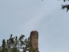 -磬锤峰森林公园