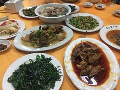 -荣生萝卜汤饭店