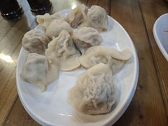 -宝源饺子(麦子店街店)