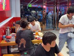 -7只羊·鲜羊肉串·地锅鸡精酿(玄武墨香路店)