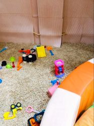 -动力星球家庭亲子游乐中心