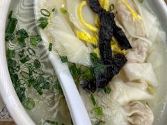 -苏小柳点心·手作小笼包(新街口分院店)