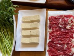 -手选潮汕鲜活牛肉火锅(二七广场店)