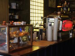 -BIJOU coffee&cocktail(龙岗万科广场店)