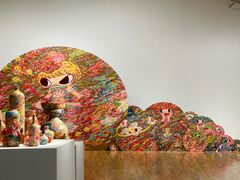 -龙美术馆(西岸馆)