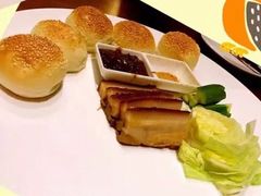 密云烧肉-烧肉馆(古北水镇景区店)