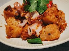 -晓粤·惹味粤菜(凯德乐峰广场店)