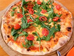 玛格丽特披萨-COMMUNE幻师(五角场店)