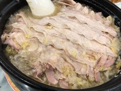 极品白肉砂锅-砂锅居(西四店)
