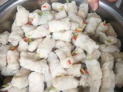 -非遗·爱西干面(小公园总店)