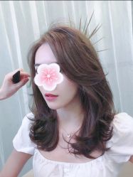 点击看大图 -MORI HAIR SALON日式美发沙龙