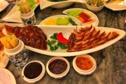 -花家怡园·宴会厅(簋街四合院总店)