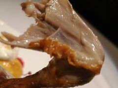 招牌红烧乳鸽-太平馆西餐厅(北京路店)