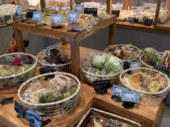 -Max Bakery 阿唛手作