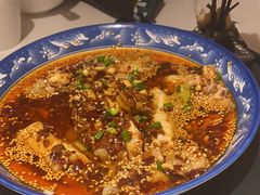 -川味堂·四川豆花(八卦岭店)