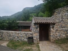 -北京山里寒舍度假酒店