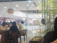 -三俞竹苑(红旗街万达店)