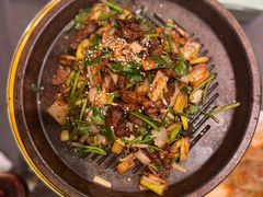 -羲和雅苑•北京烤鸭(平安国际金融中心店)