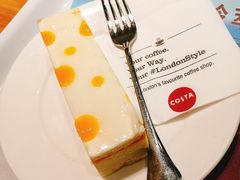 -COSTA COFFEE(武汉武商MALL店)