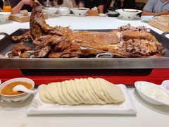 -九十九顶毡房(阜石路店)
