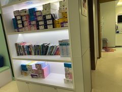-维乐口腔·埃齐门诊(静安店)