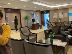 -爱康国宾体检中心(总部基地分院)