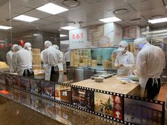 -鼎泰丰(南西店)