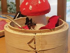-菌彩云南野生菌火锅(万达广场店)