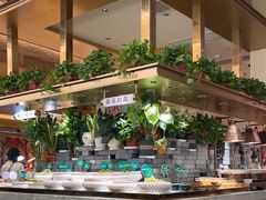 -亚马逊海鲜自助(梅溪湖步步高店)