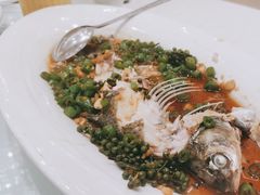-沪华海鲜大酒楼(南汇店)