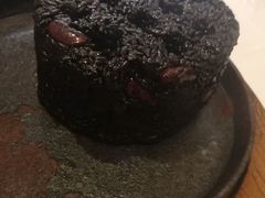 -香满锅老北京羊蝎子火锅·家常菜(新街口店)