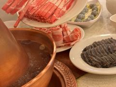 -八先生涮肉房(三里河店)