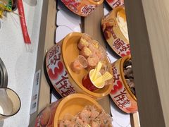 -龍歌自助小火锅(城阳万象汇店)