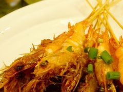 烤虾-天禧(西溪店)